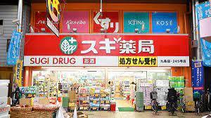 大阪市西区九条南４丁目の中古一戸建て(スギ薬局九条店)