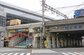 大阪市西区九条南４丁目の中古一戸建て(西九条駅(JR西日本大阪環状線))