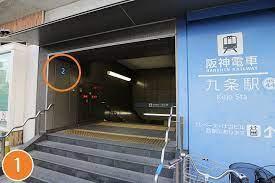 大阪市西区九条南４丁目の中古一戸建て(九条駅(阪神なんば線))