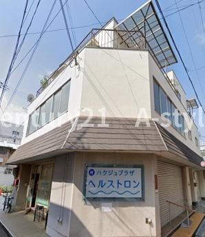 大阪市旭区千林２丁目の中古一戸建