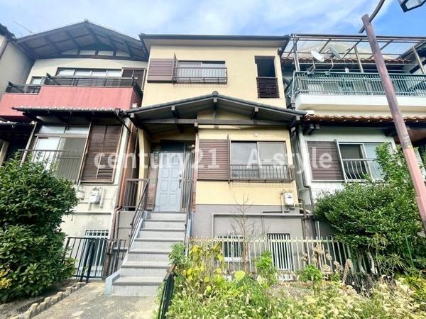 大阪市平野区加美正覚寺１丁目の中古一戸建て