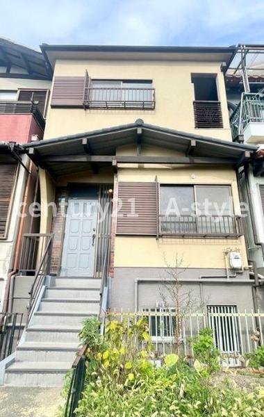 大阪市平野区加美正覚寺１丁目の中古一戸建