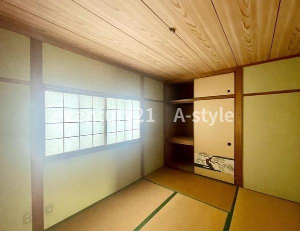 大阪市平野区加美正覚寺１丁目の中古一戸建て
