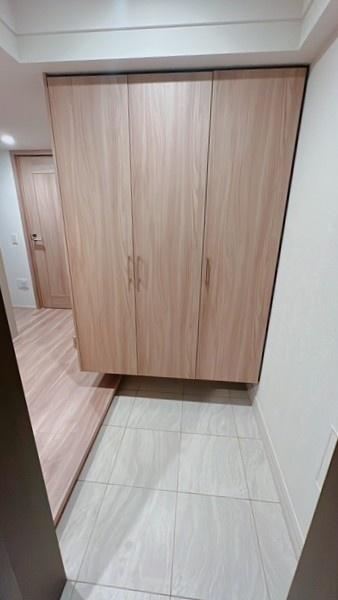 グランドメゾン上町台レジデンスタワー