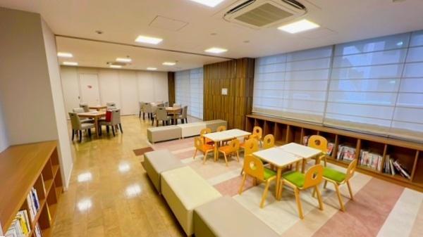グランドメゾン上町台レジデンスタワー