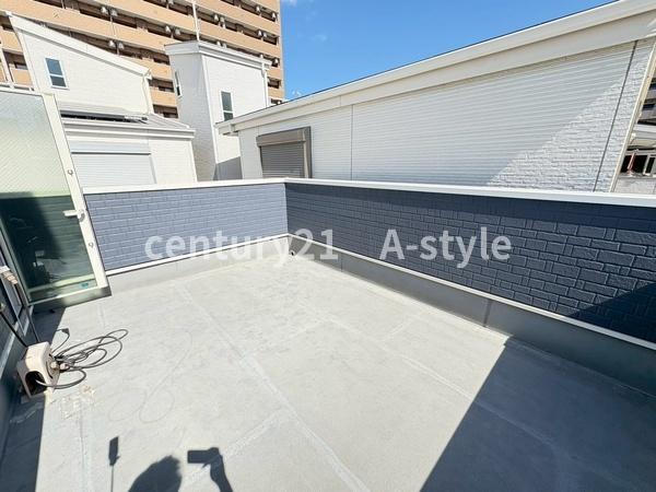 大阪市浪速区浪速西１丁目の中古一戸建て