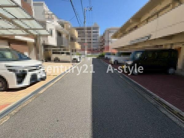 大阪市浪速区浪速西１丁目の中古一戸建て