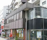 大阪市旭区今市２丁目の土地(旭今市太子橋郵便局)