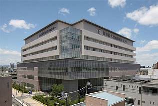 大阪市旭区今市２丁目の土地(関西医科大学総合医療センター)