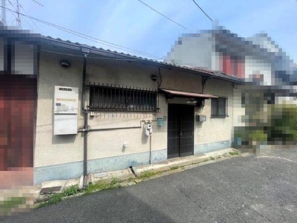 大阪市旭区今市２丁目の土地