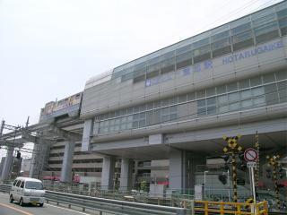 豊中市螢池西町２丁目の新築一戸建(蛍池駅(大阪モノレール線))