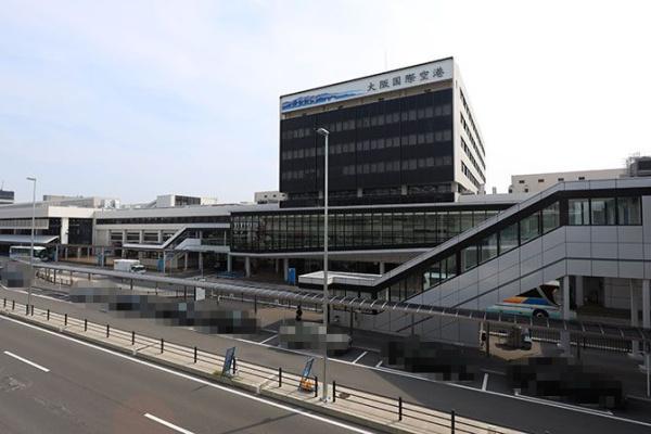 豊中市螢池西町２丁目の新築一戸建(大阪国際空港)