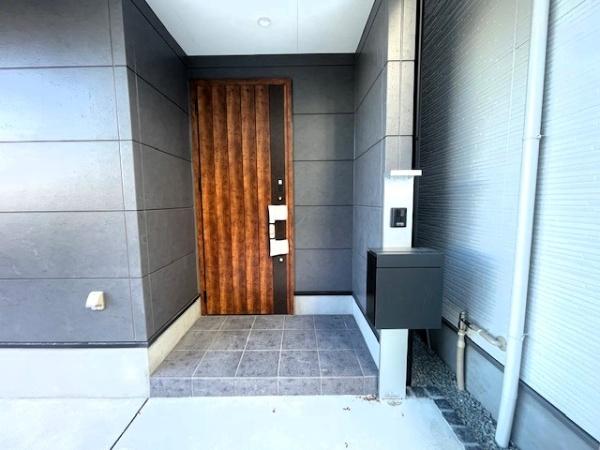 豊中市螢池西町２丁目の新築一戸建