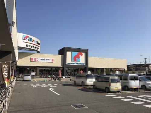 大阪市淀川区十八条3丁目の中古一戸建て(万代豊中豊南店)