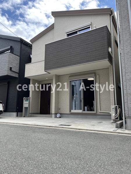 大阪市淀川区十八条３丁目の中古一戸建