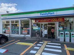 大阪市住之江区粉浜西2丁目の土地(ファミリーマート東粉浜三丁目店)