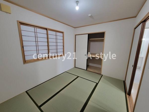 大阪市生野区巽東４丁目の中古一戸建て