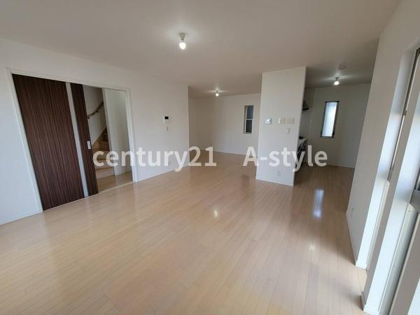 大阪市生野区巽東４丁目の中古一戸建て