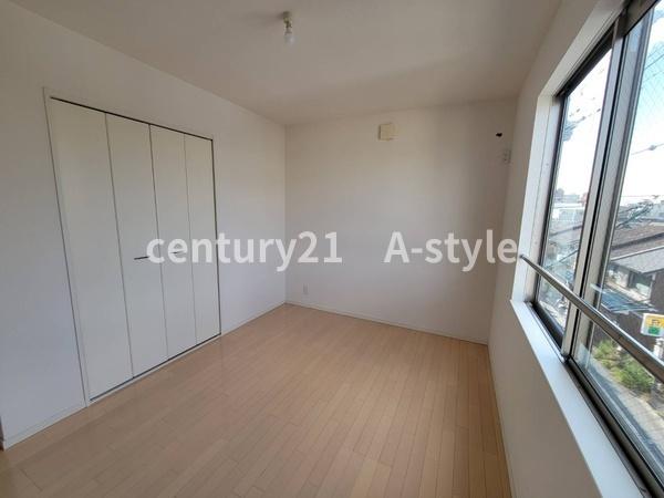 大阪市生野区巽東４丁目の中古一戸建て