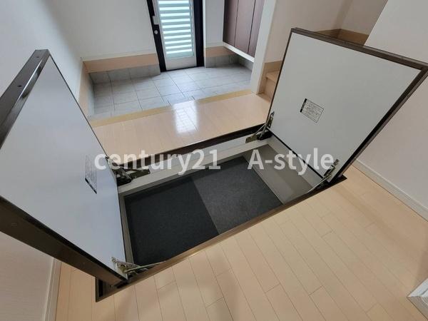 大阪市生野区巽東４丁目の中古一戸建て