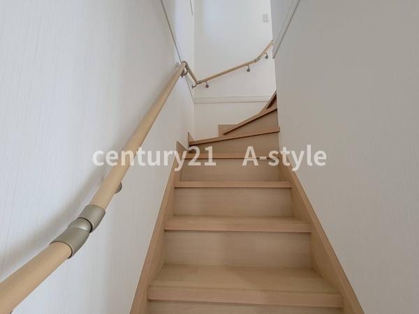 大阪市生野区巽東４丁目の中古一戸建て