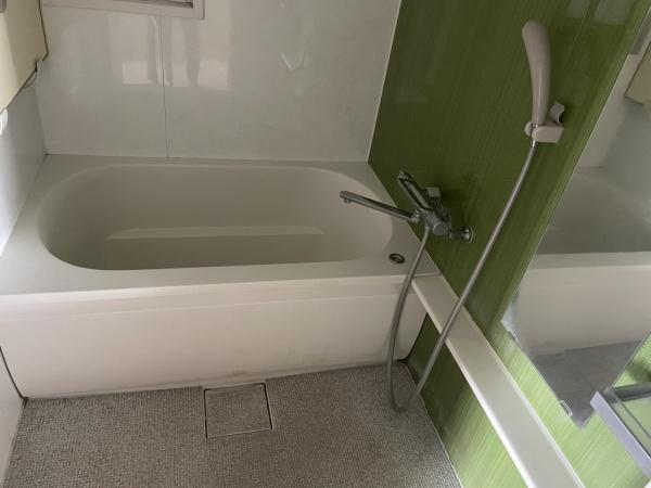 ライオンズマンション今里