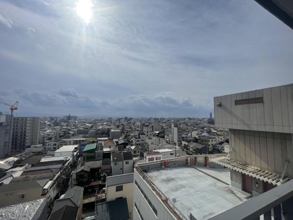 ライオンズマンション今里