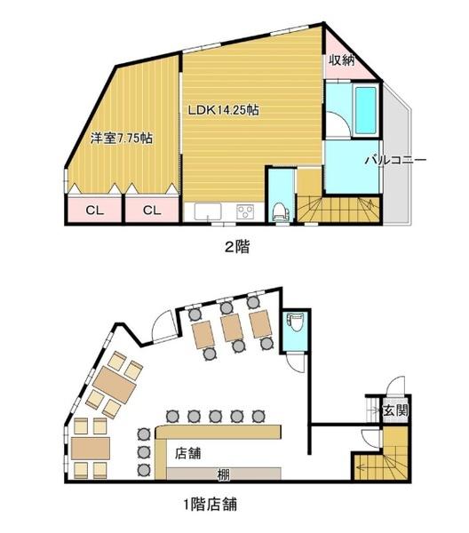 大阪市平野区加美北８丁目の中古一戸建て