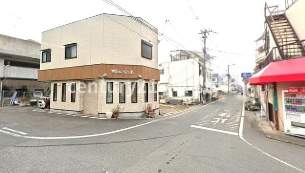 大阪市平野区加美北８丁目の中古一戸建て