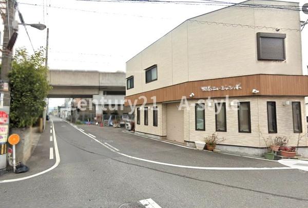 大阪市平野区加美北８丁目の中古一戸建て