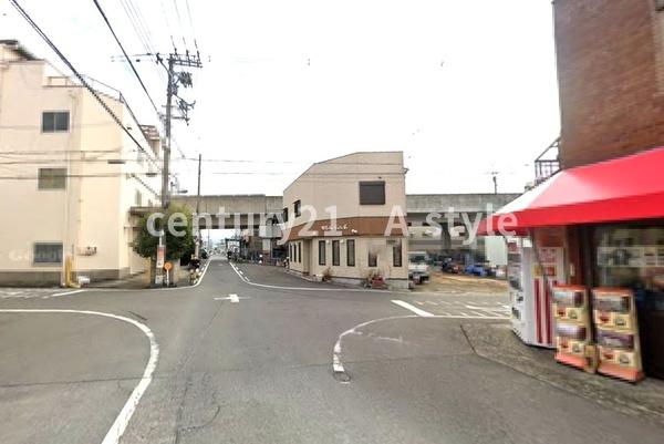 大阪市平野区加美北８丁目の中古一戸建て