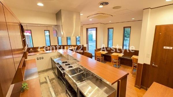 大阪市平野区加美北８丁目の中古一戸建て