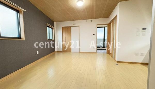 大阪市平野区加美北８丁目の中古一戸建て