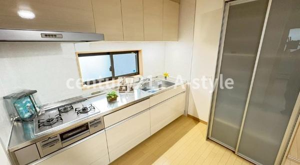 大阪市平野区加美北８丁目の中古一戸建て