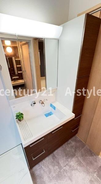 大阪市平野区加美北８丁目の中古一戸建て