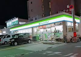 大阪市都島区毛馬町５丁目の土地(ファミリーマート赤川三丁目店)
