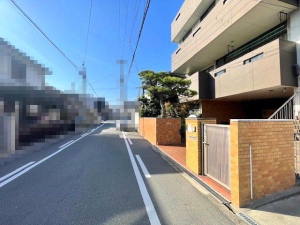 大阪市旭区新森４丁目の中古一戸建て