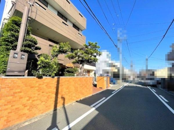 大阪市旭区新森４丁目の中古一戸建て