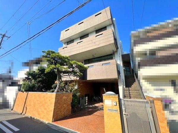 大阪市旭区新森４丁目の中古一戸建て