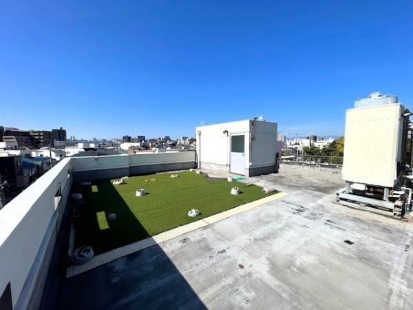 大阪市旭区新森４丁目の中古一戸建