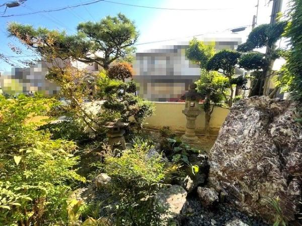 大阪市旭区新森４丁目の中古一戸建て