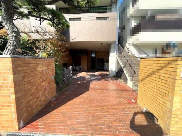 大阪市旭区新森４丁目の中古一戸建て