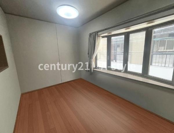 大阪市阿倍野区王子町４丁目の中古一戸建て