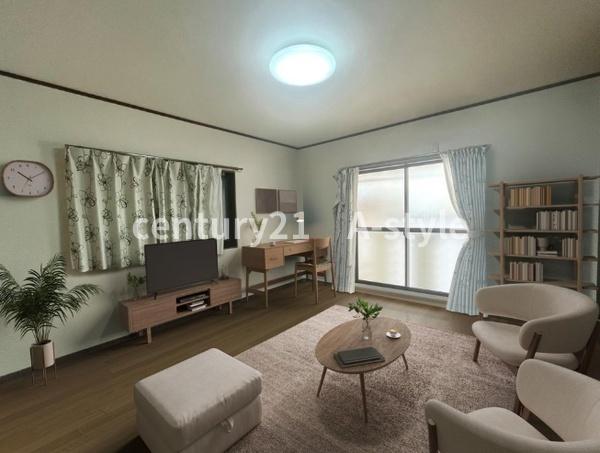 大阪市阿倍野区王子町４丁目の中古一戸建て