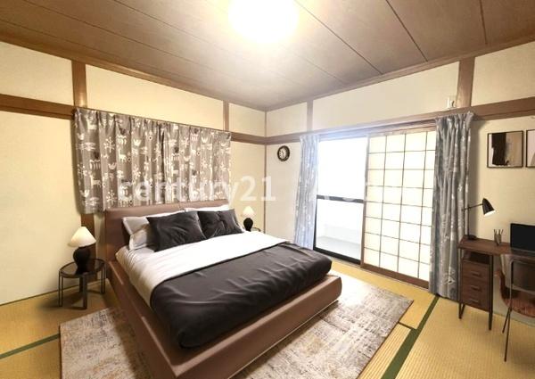 大阪市阿倍野区王子町４丁目の中古一戸建て