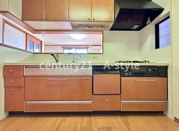 大阪市生野区中川２丁目の中古一戸建