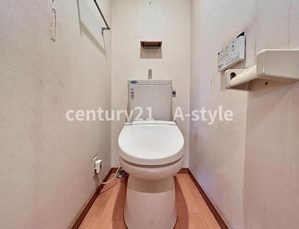 大阪市生野区中川２丁目の中古一戸建て