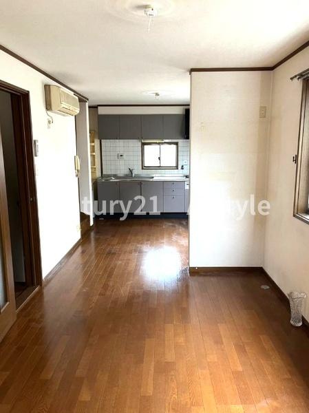 大阪市東住吉区住道矢田１丁目の中古一戸建て