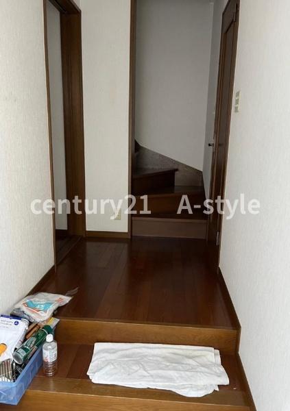 大阪市東住吉区住道矢田１丁目の中古一戸建て