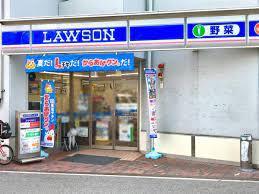 大阪市天王寺区大道２丁目の土地(ローソン寺田町駅前店)